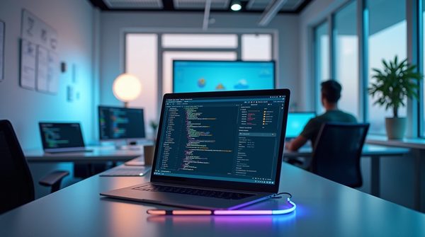 Conseils informatiques et webmarketing pour un avenir connecté