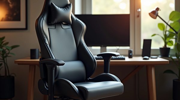 Découvrez la meilleure chaise gamer pour 2026 !