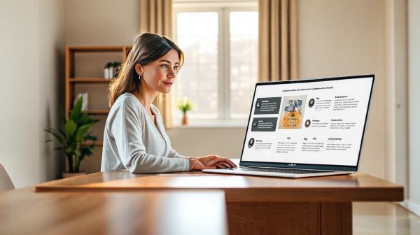 Les avantages d'une formation sur Outbrain et Taboola